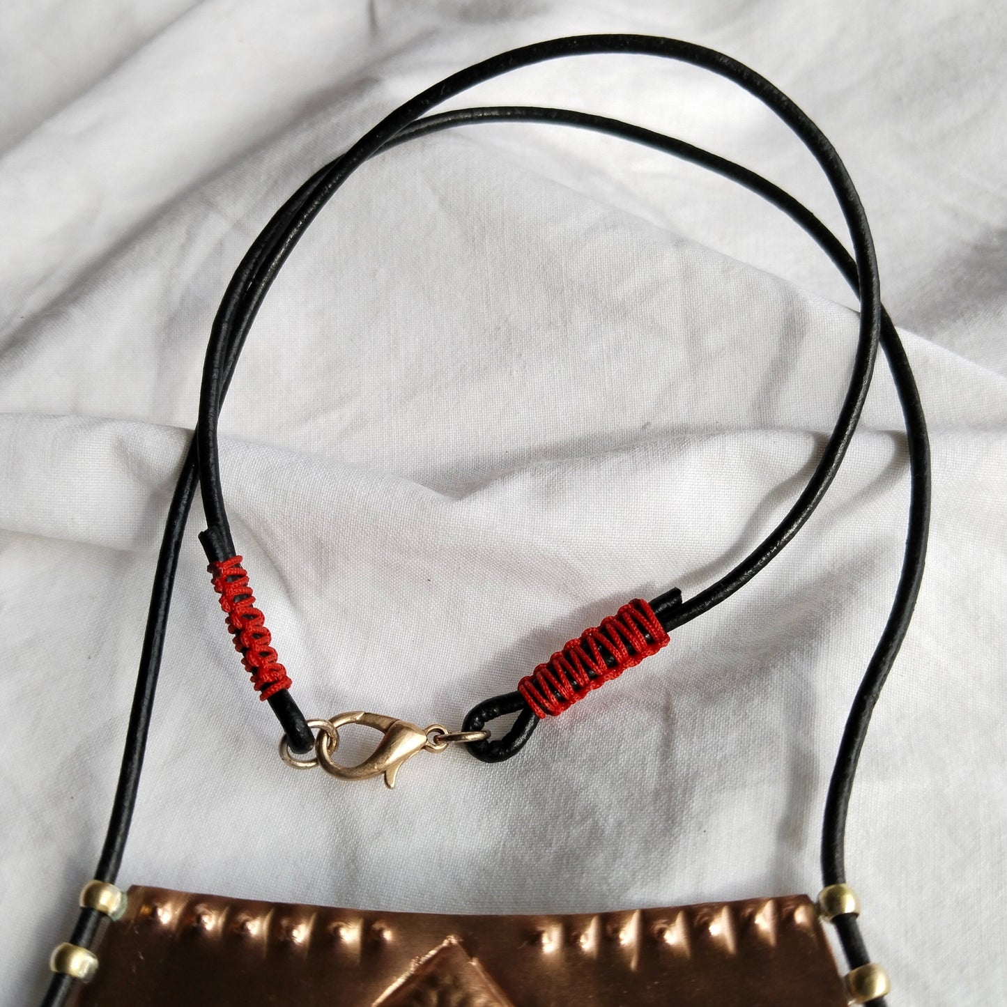 Krosia Necklace