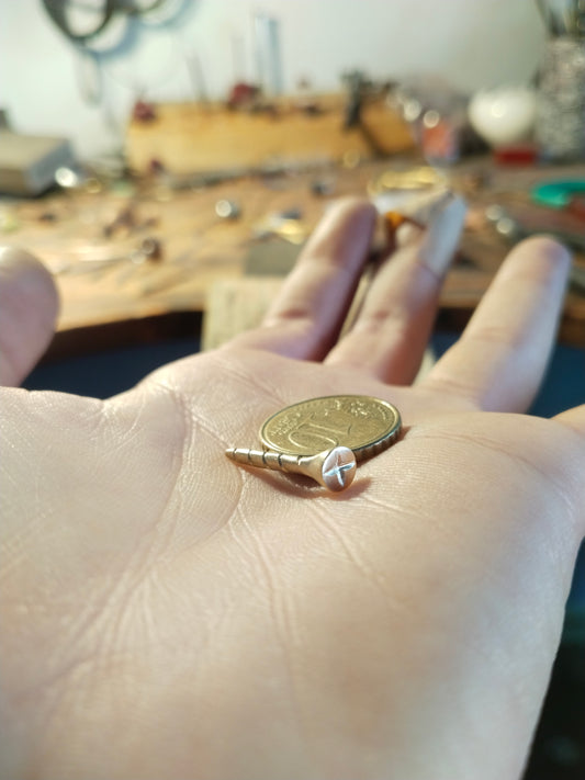 Example of custom work