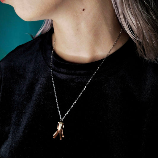 Κρίνο Κολιέ