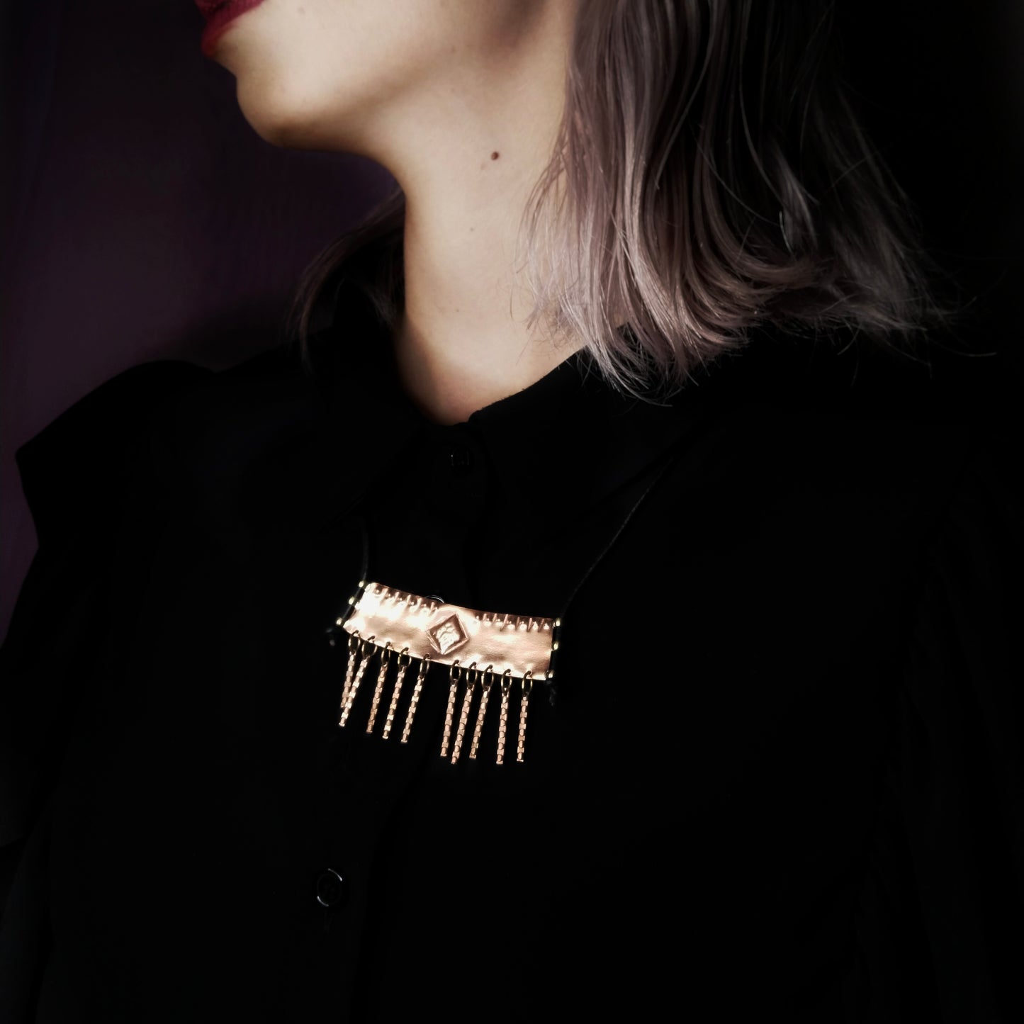 Krosia Necklace