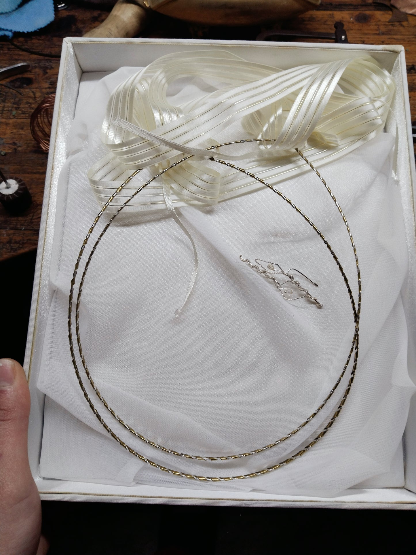 Δείγμα ειδικής παραγγελίας