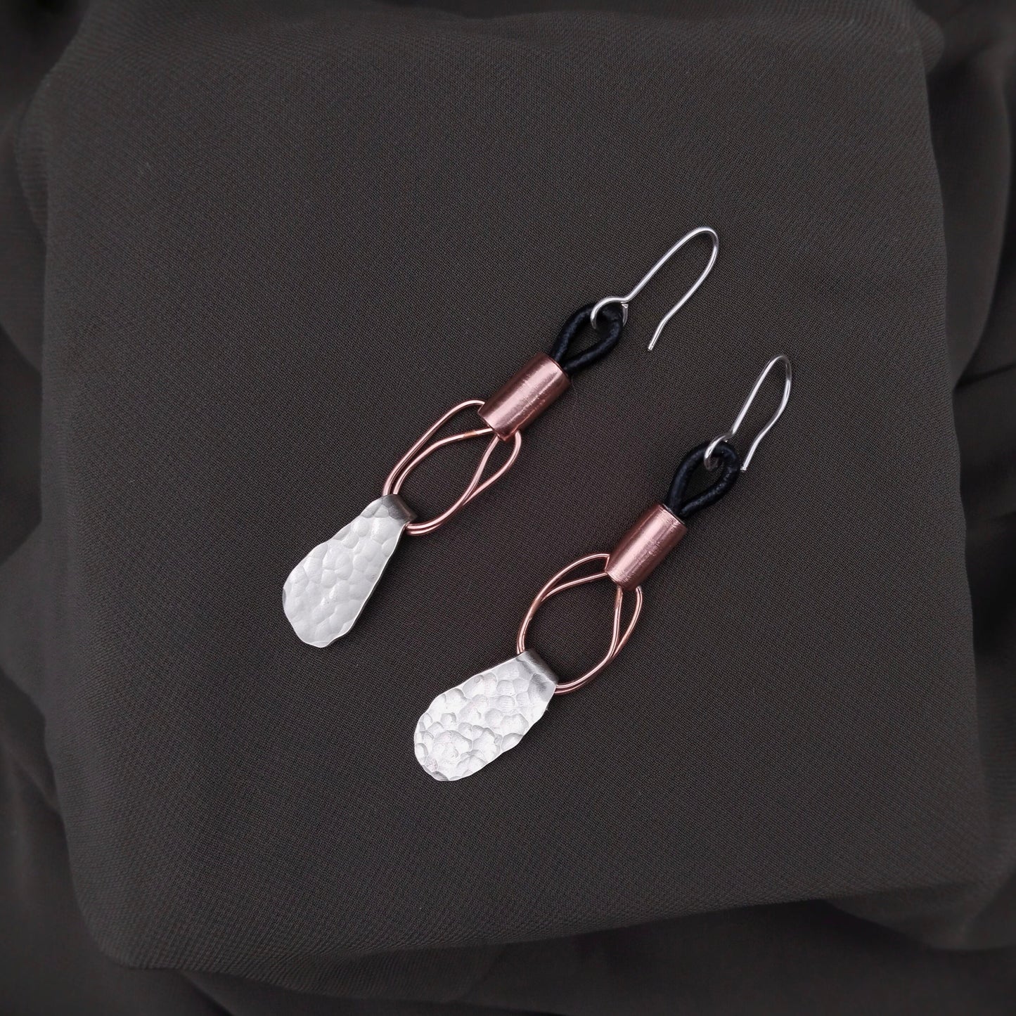 Tsilly Earrings