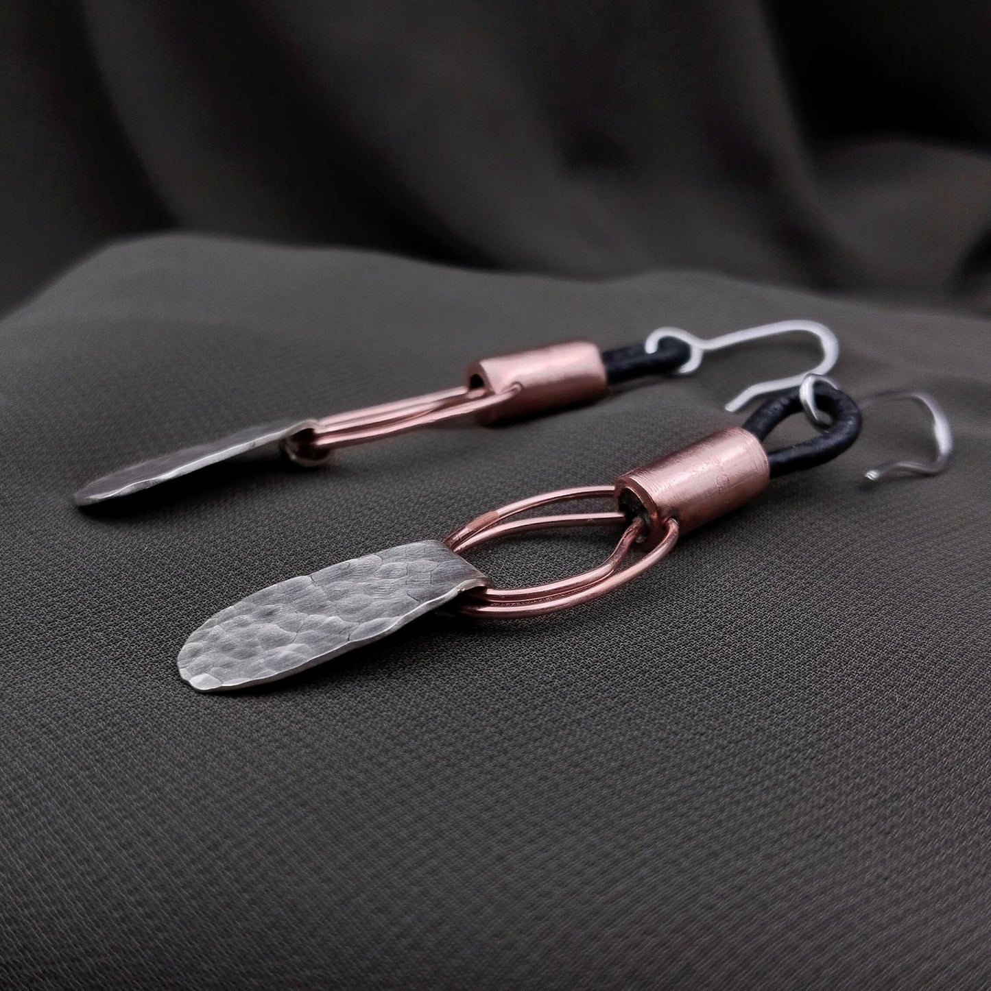 Tsilly Earrings