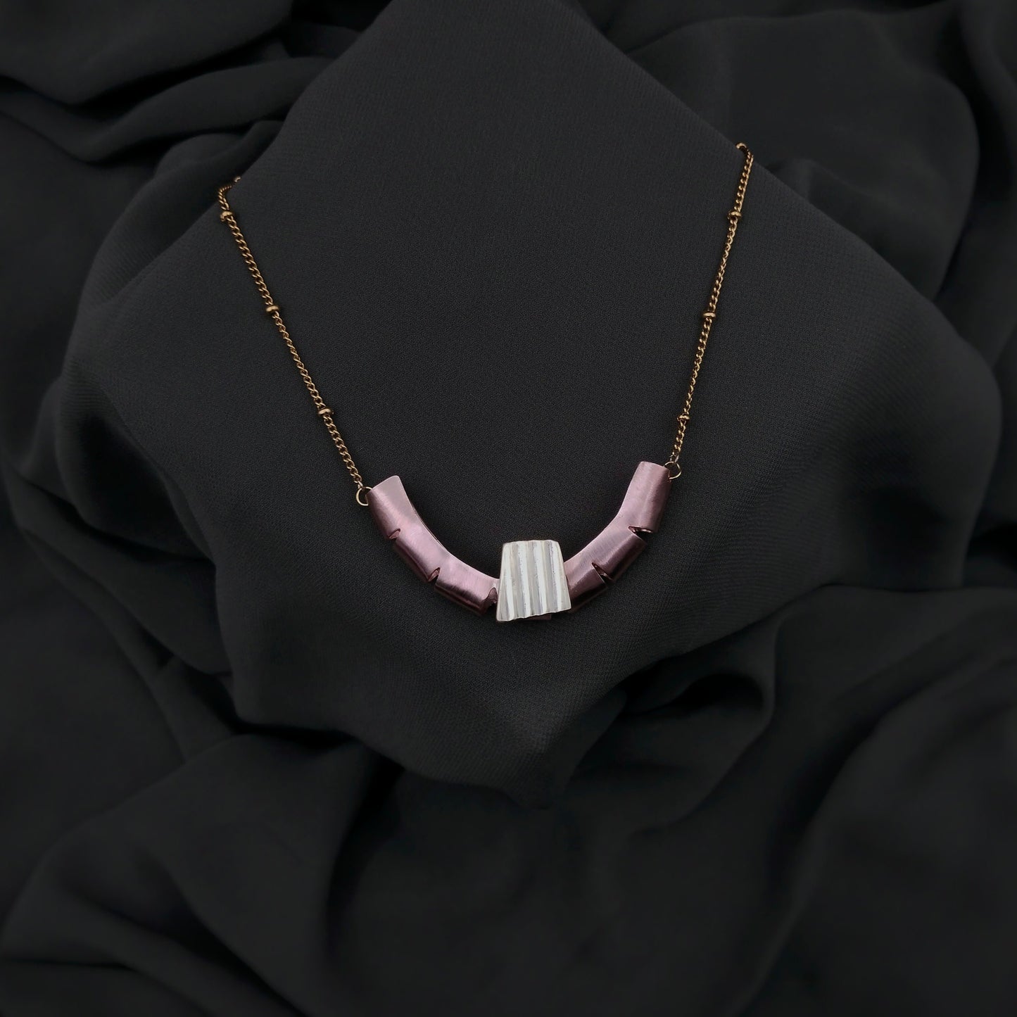 Nile Necklace