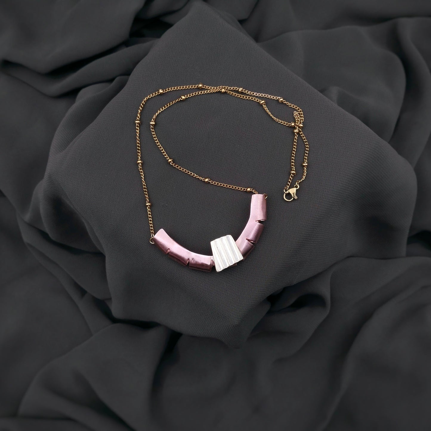 Nile Necklace