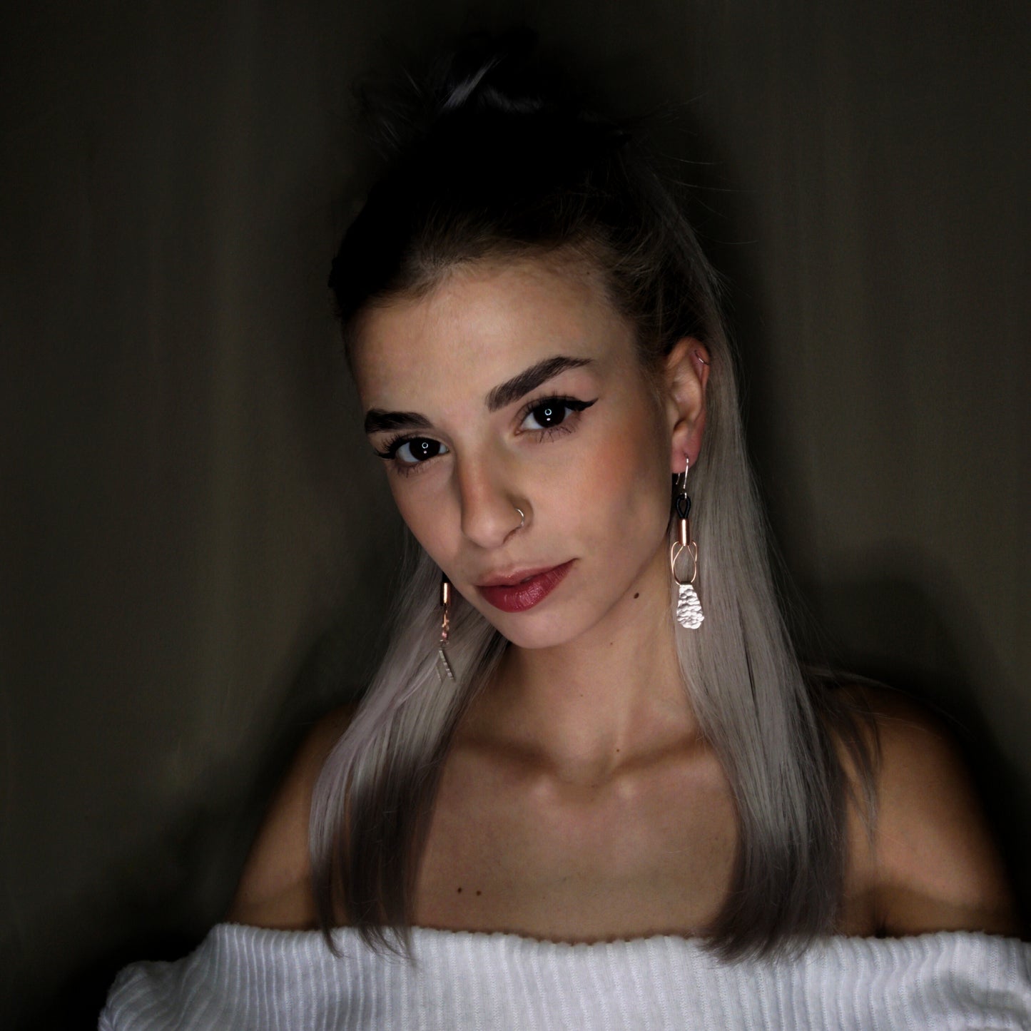 Tsilly Earrings