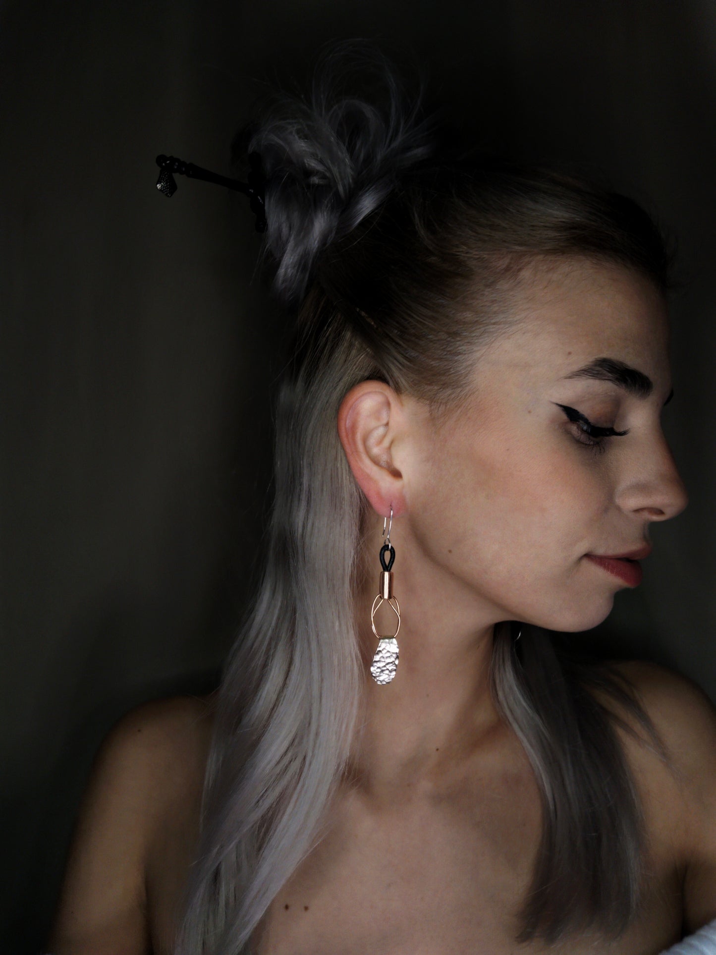Tsilly Earrings