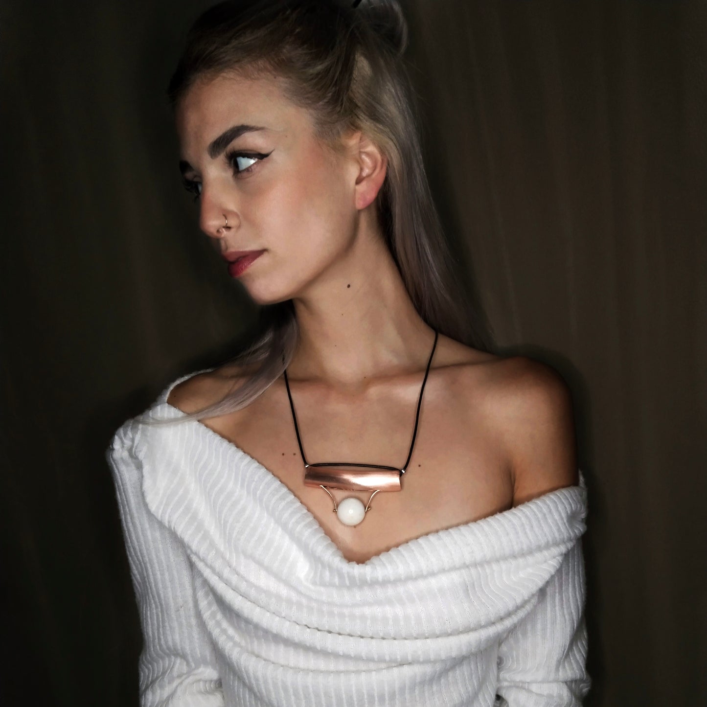 Kokalo Necklace