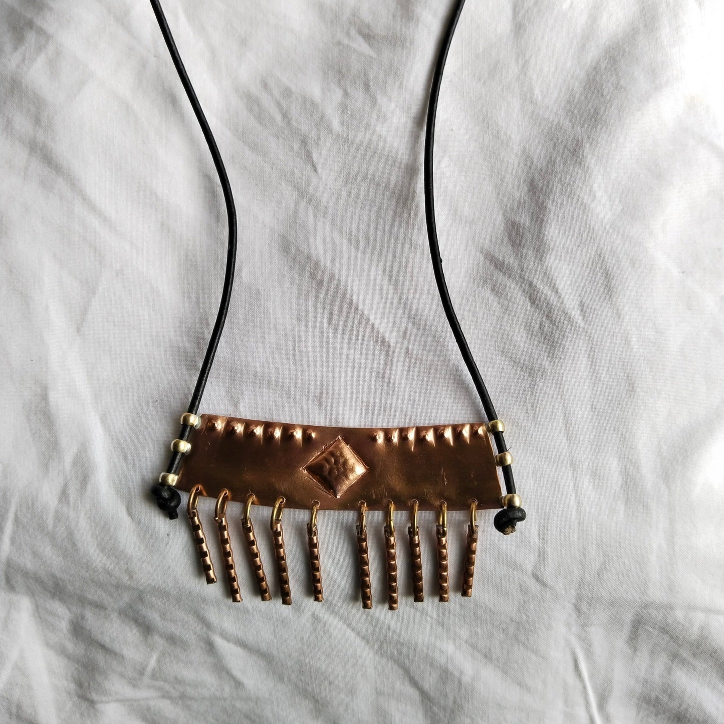 Krosia Necklace