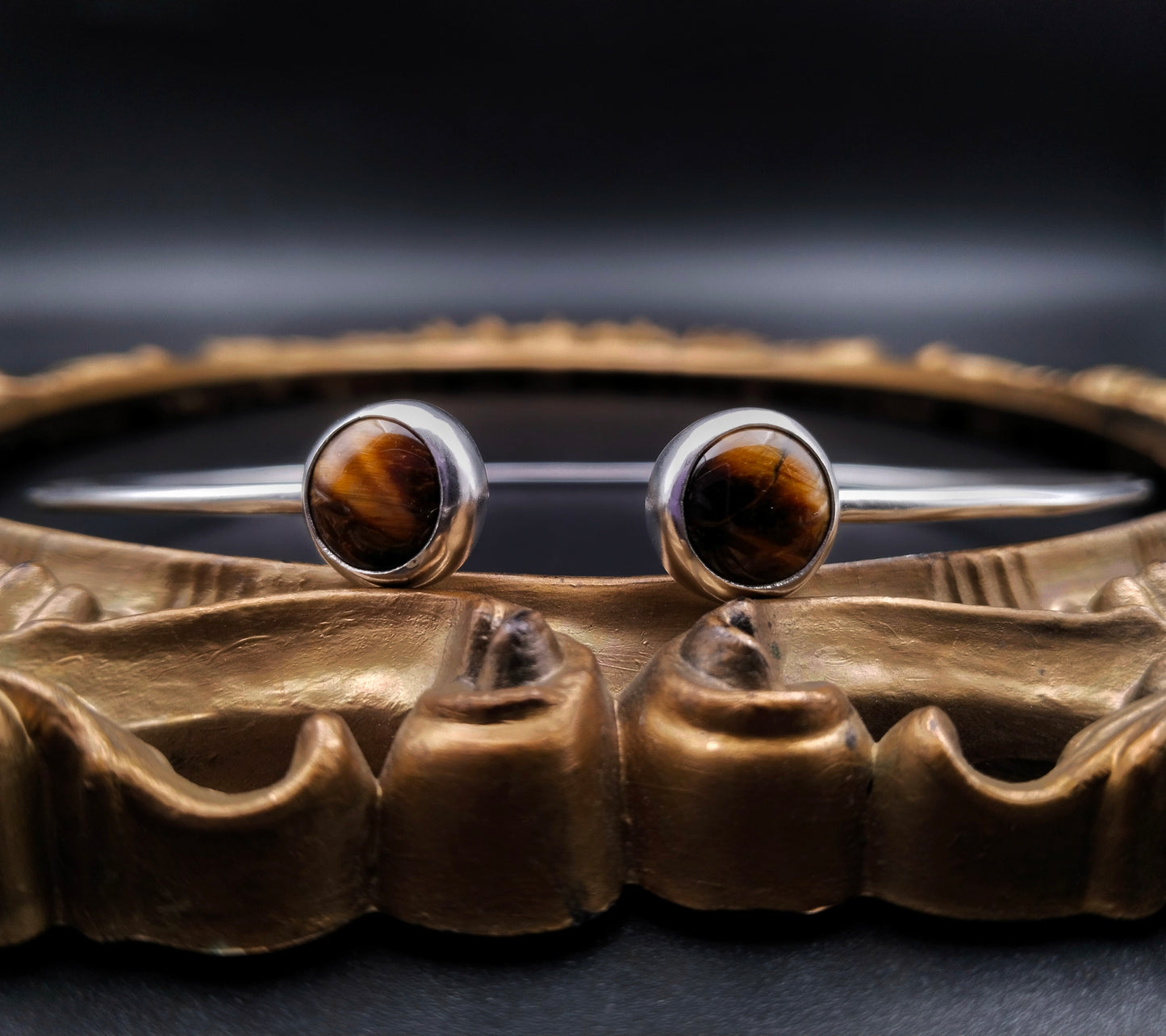 Mars Choker