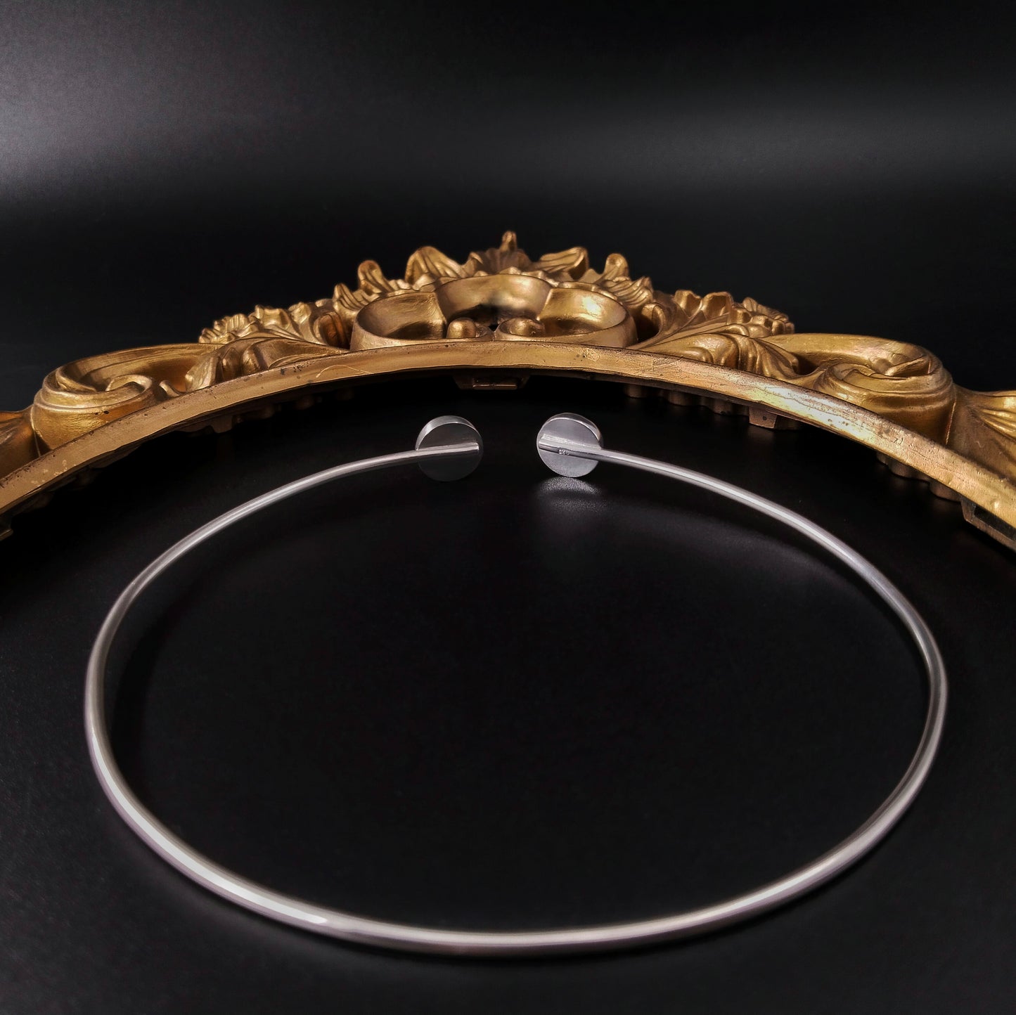 Mars Choker