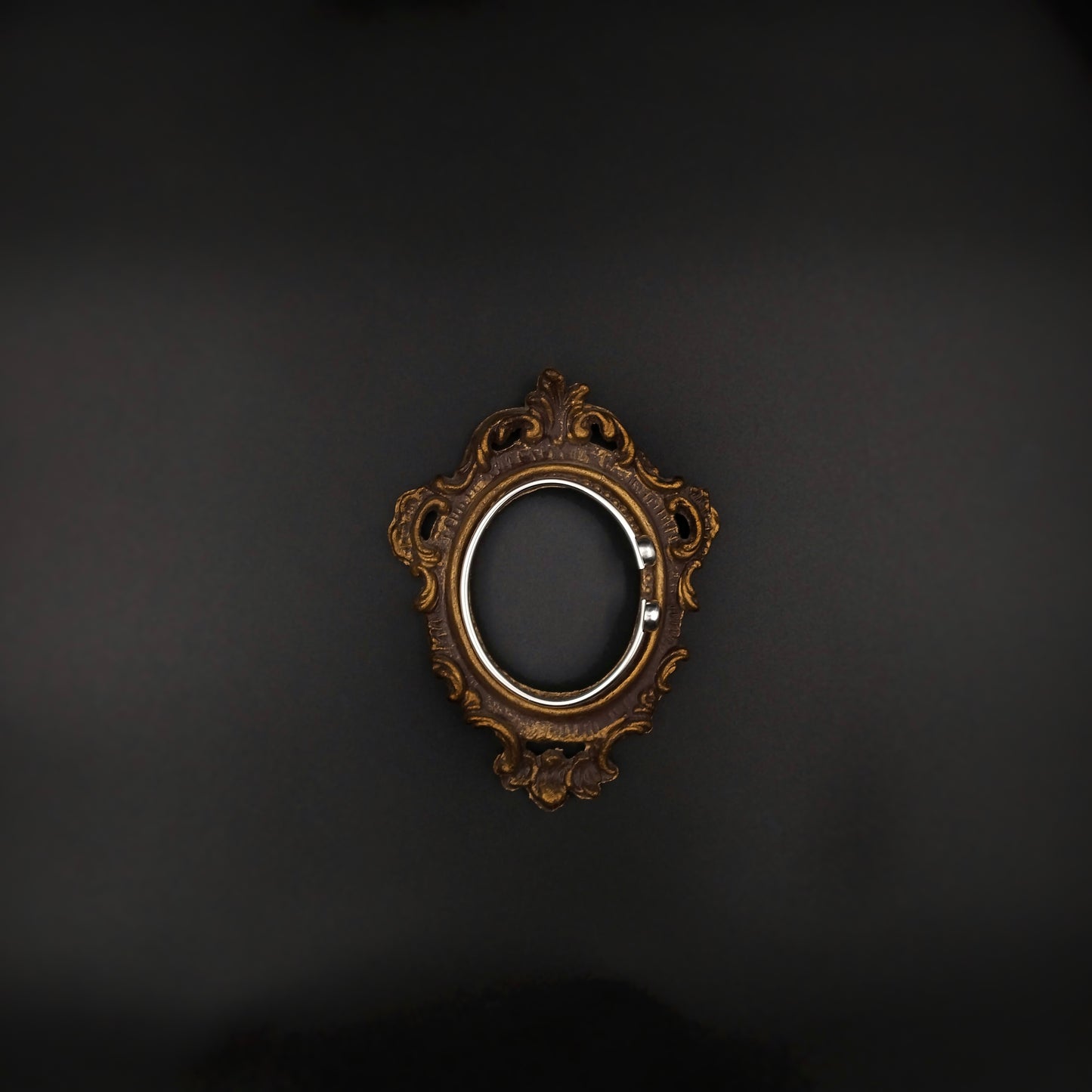 Mars Bracelet