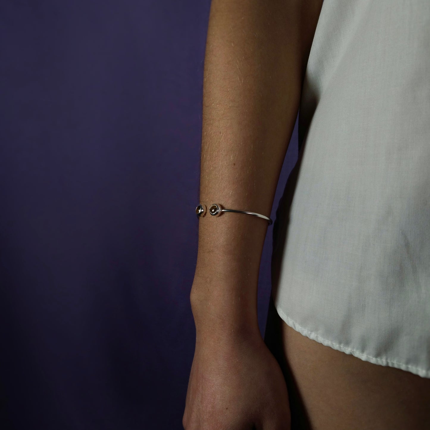 Mars Bracelet