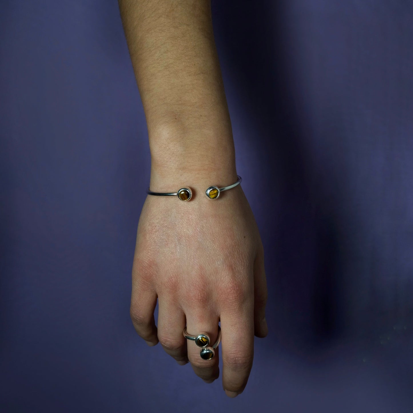 Mars Bracelet