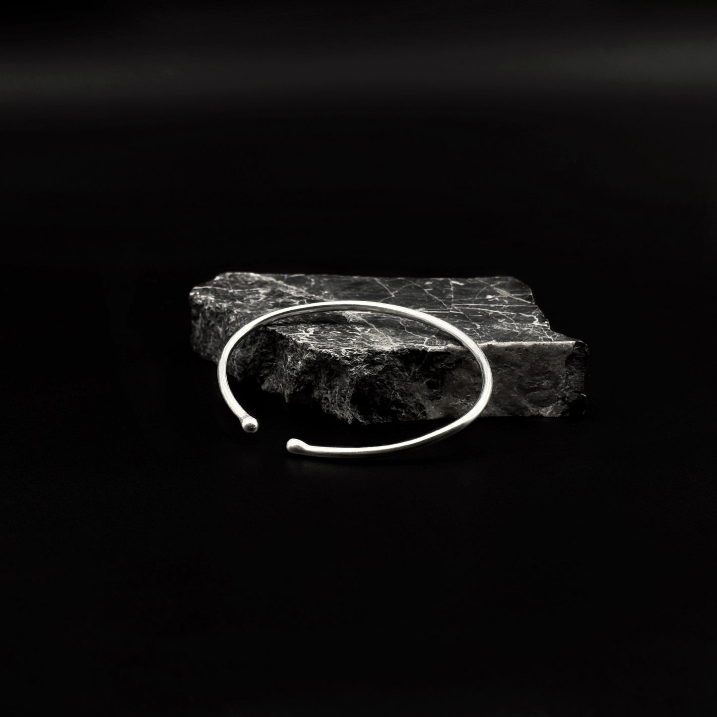 Ahos Bracelet Silver