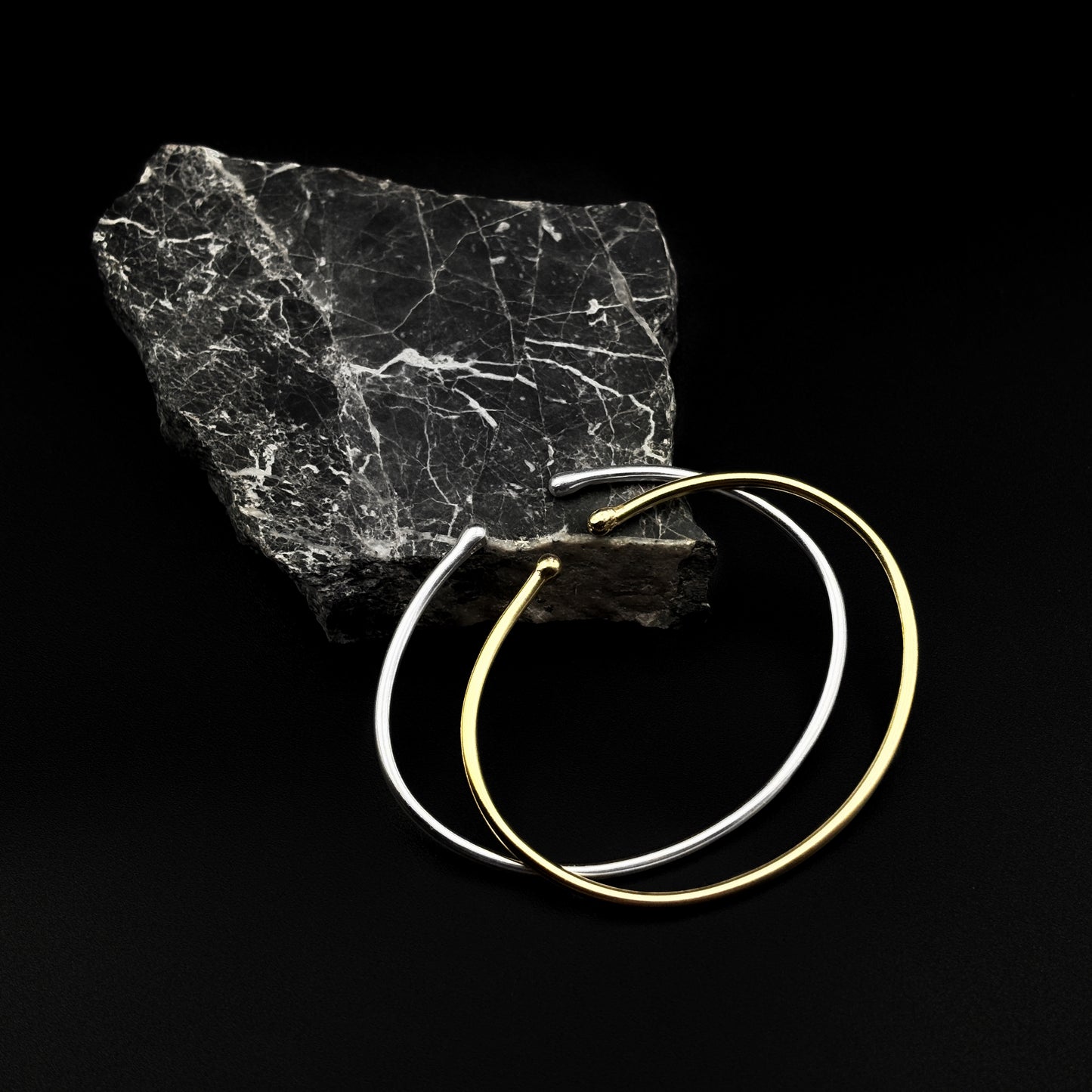 Ahos Bracelet Bronze