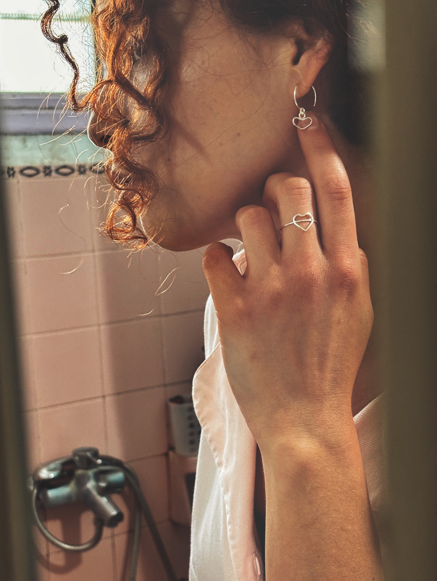 Eros Ring