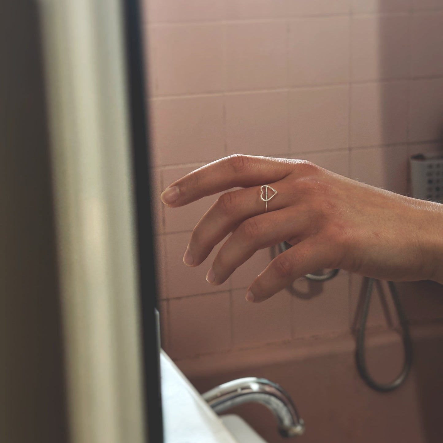 Eros Ring
