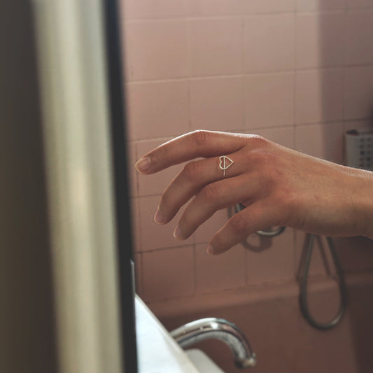 Έρως Δαχτυλίδι