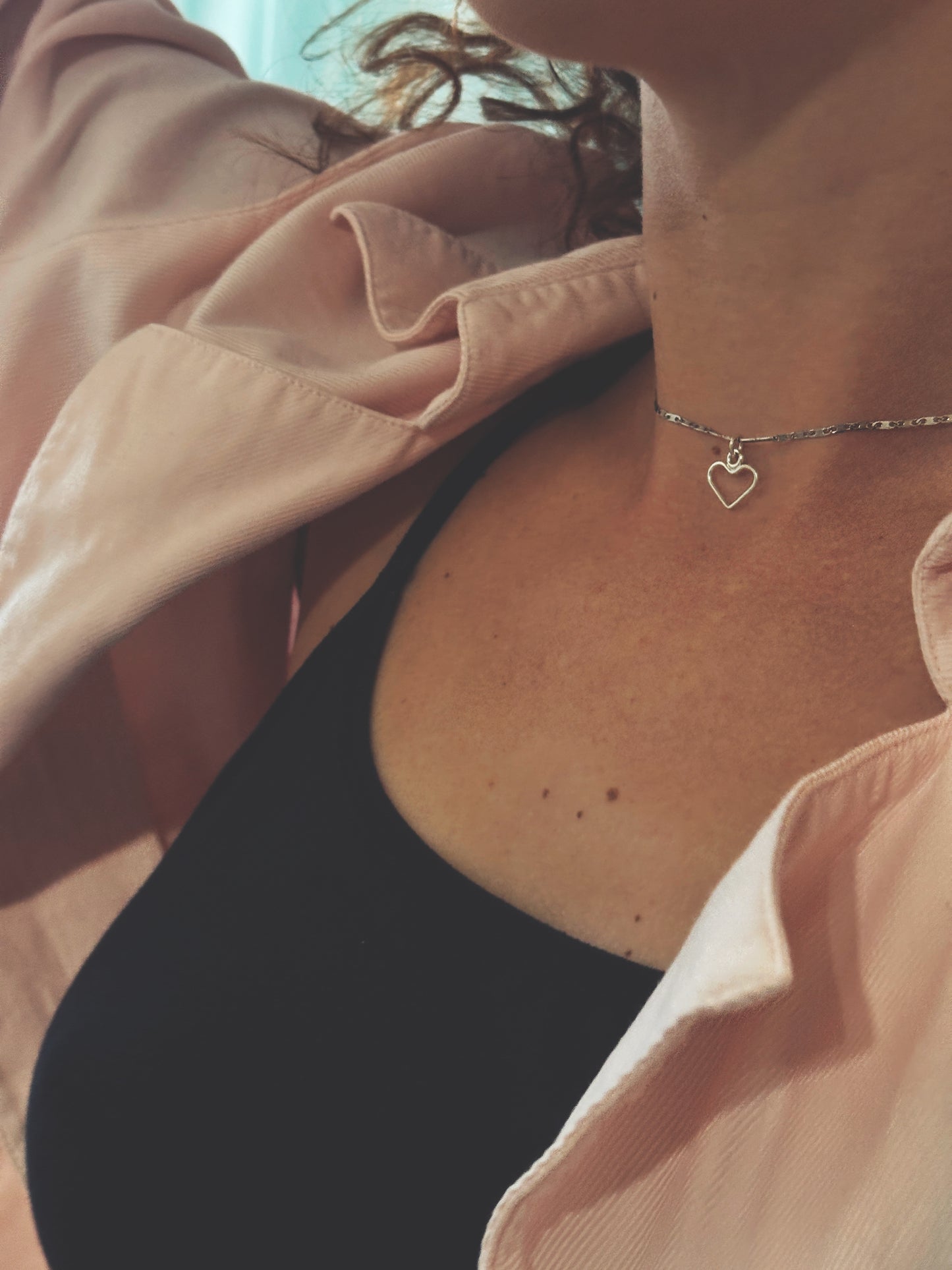 Eros Choker