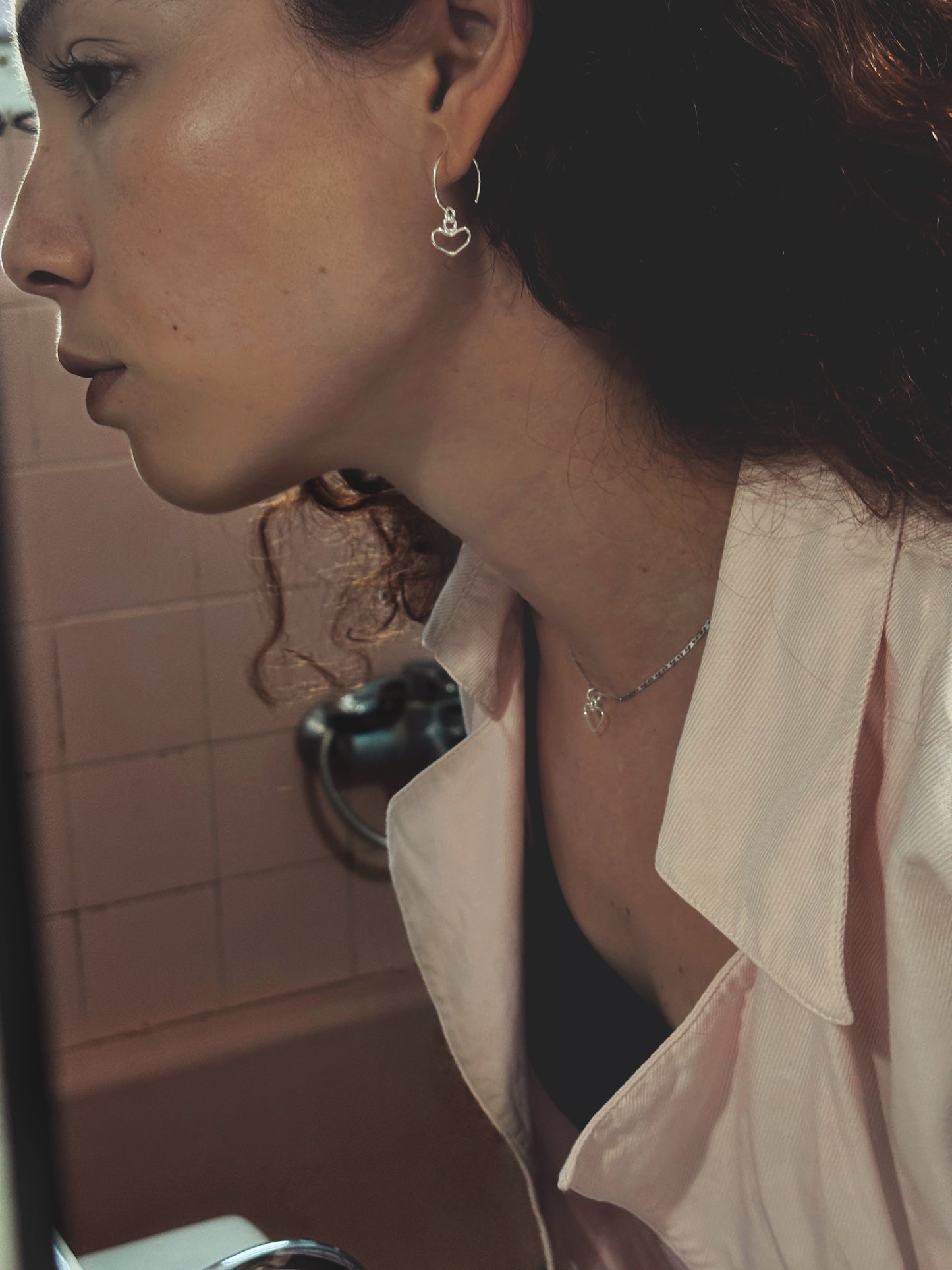 Eros Earrings