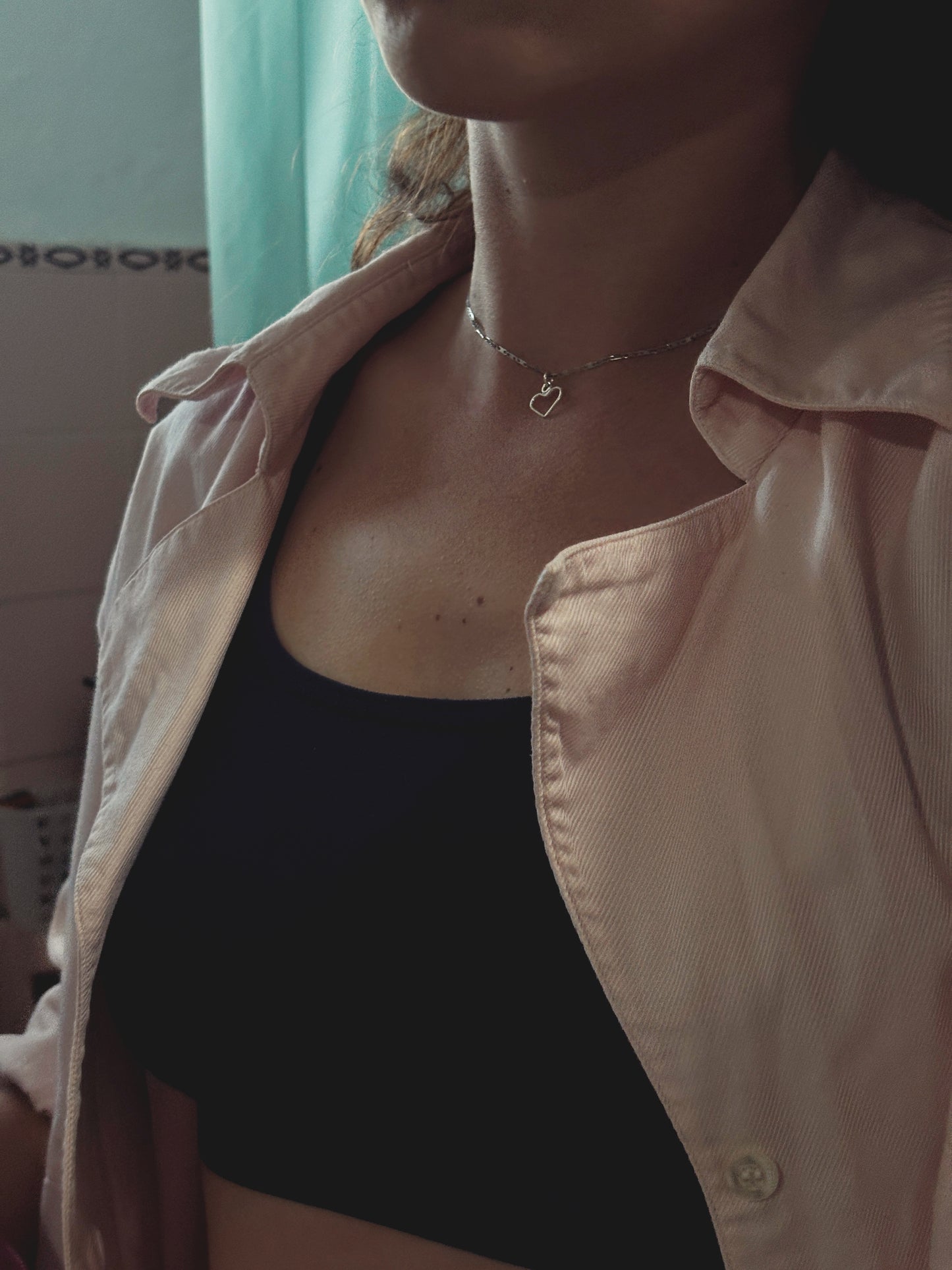 Eros Choker