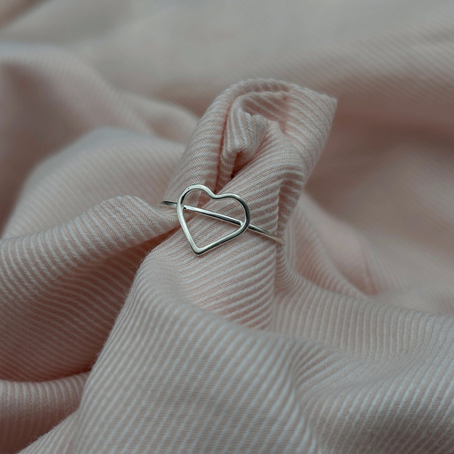 Eros Ring