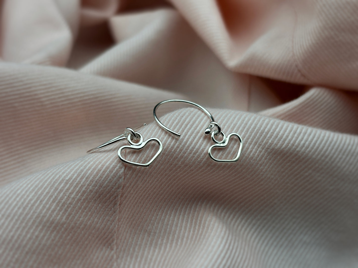 Eros Earrings