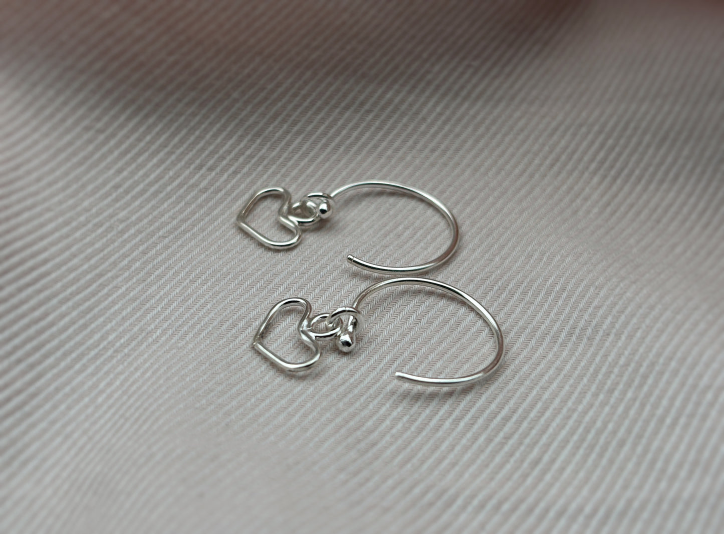 Eros Earrings
