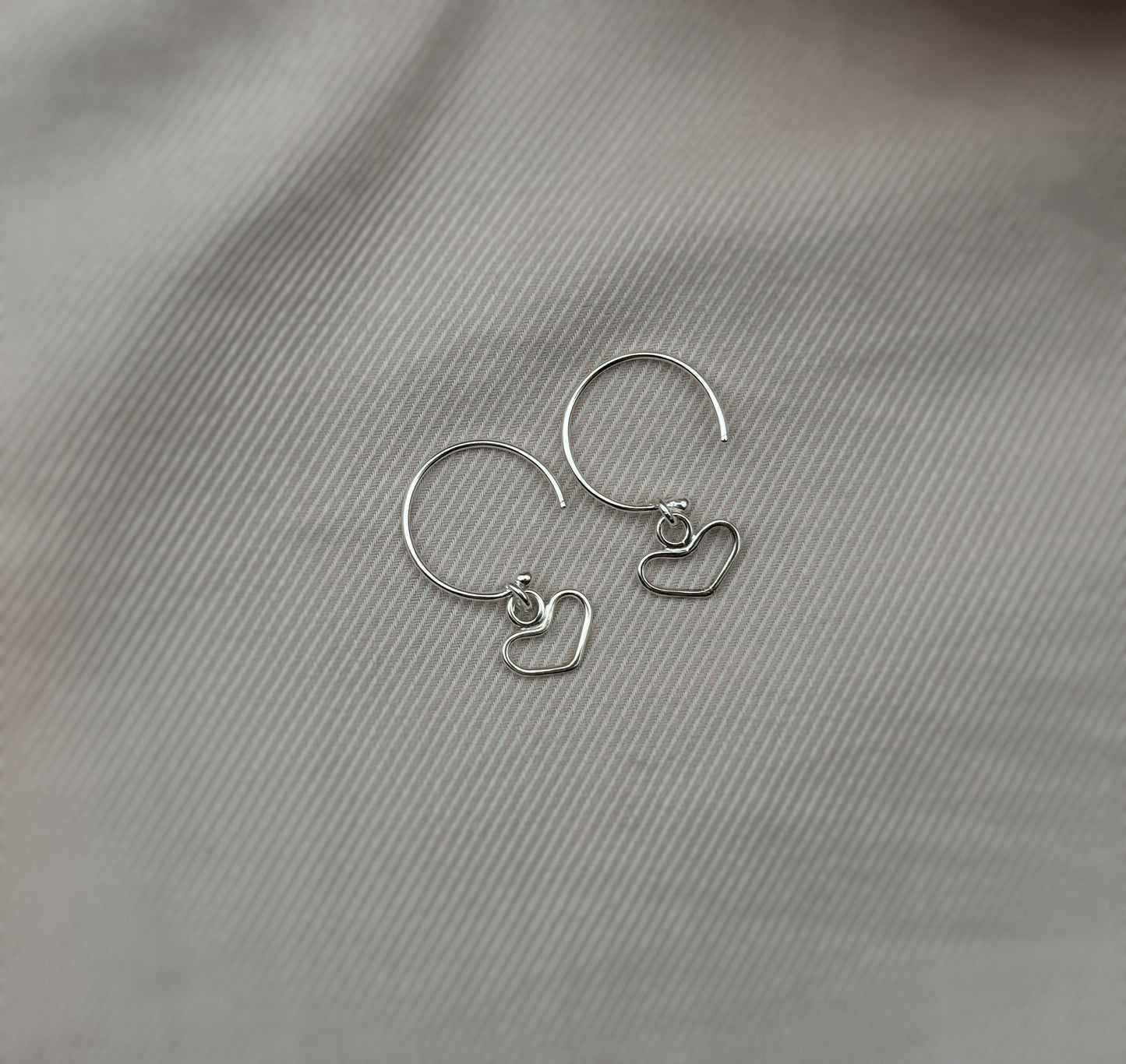 Eros Earrings