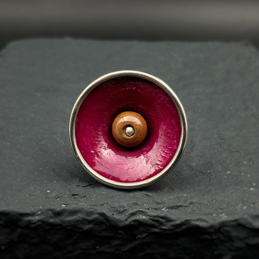 Τrumpet Ring