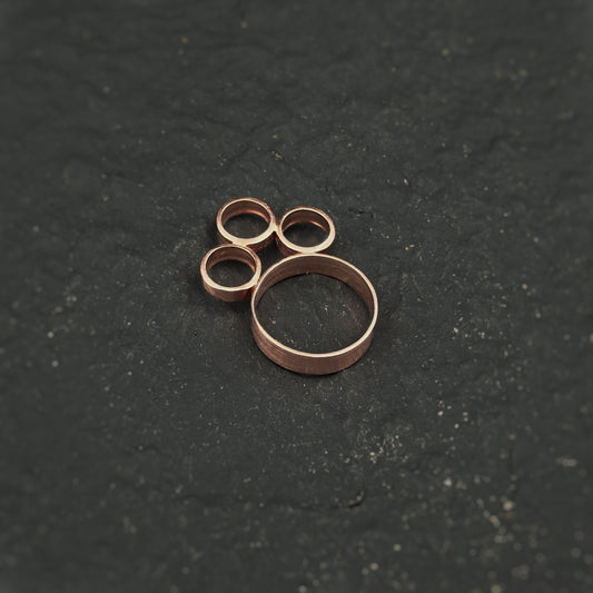 Vendalia Ring