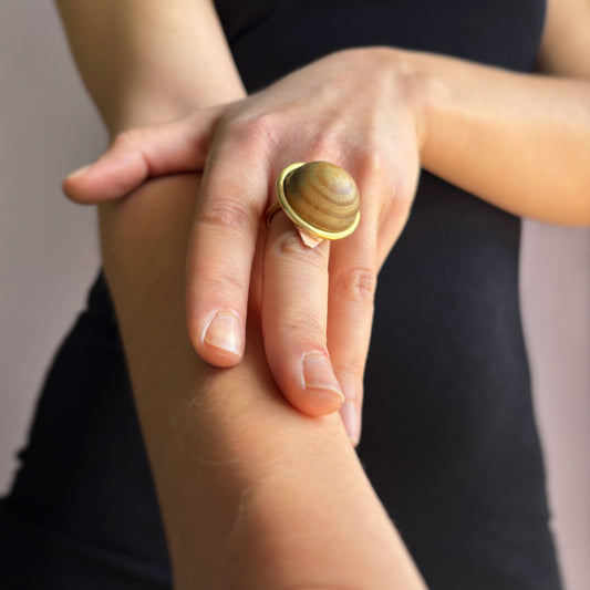 Γαλαξίας Δαχτυλίδι