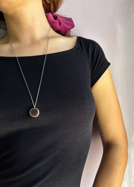 Κηλίδα Κρεμαστό