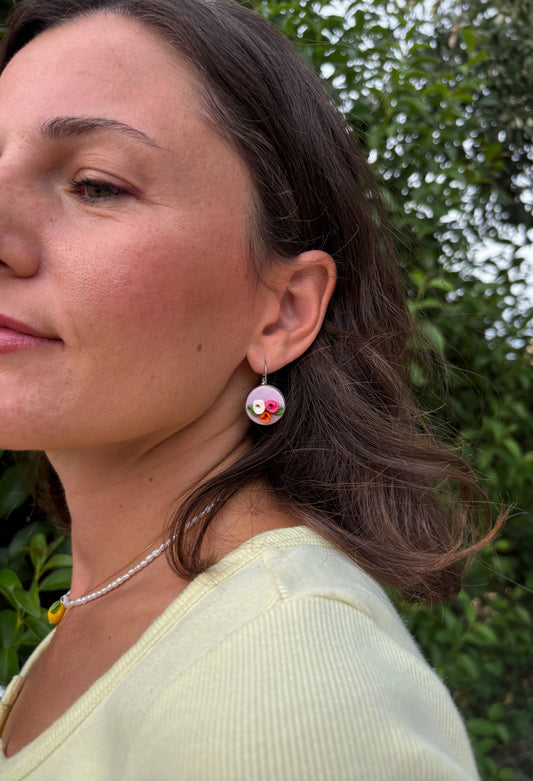 Καλυψώ – εκείνη που κρύβει