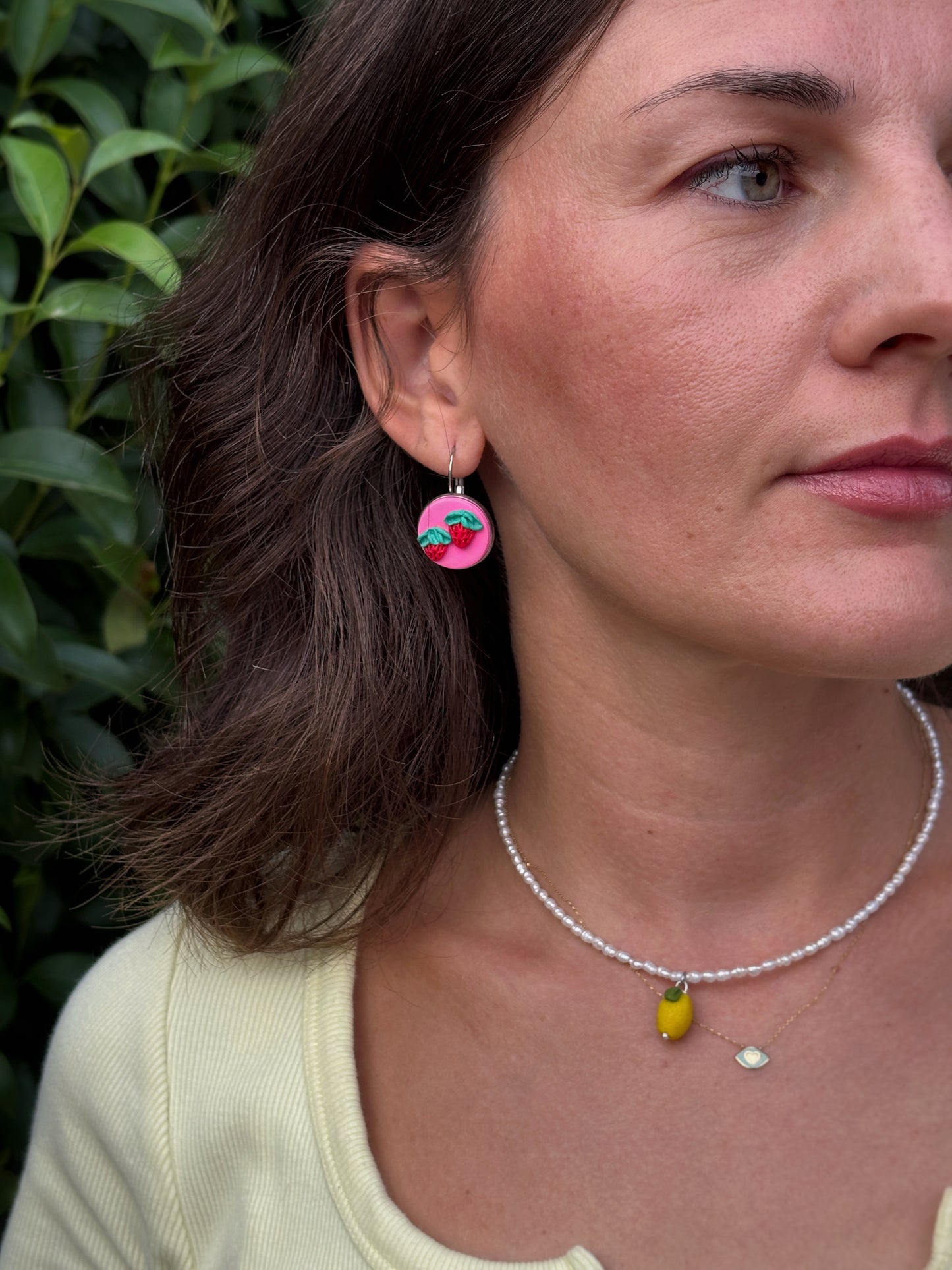 Melite Pink – full of sweetness