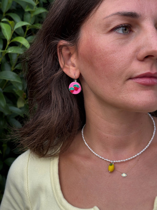 Μελίτη Ροζ – γεμάτη γλύκα