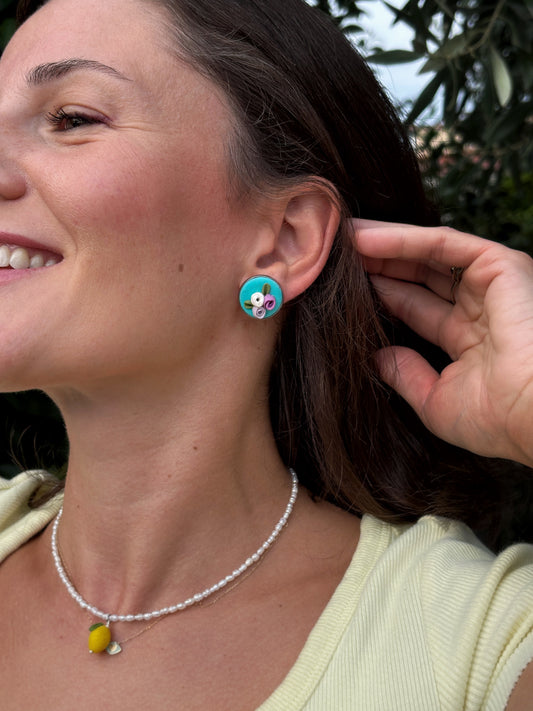 Ἀρεθούσα – η νύμφη των καθαρών πηγών