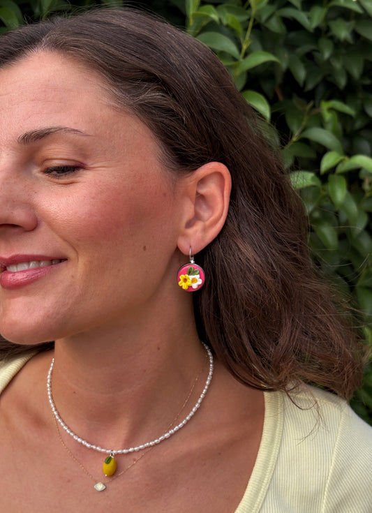 Χρυσοθέμις Ροζ – η αρμονία του χρυσού κανόνα