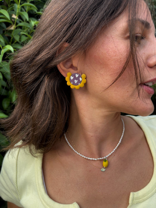 Αίγλη – η θεϊκή λάμψη