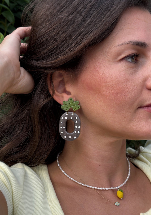 Ευκράντη – η γαλήνια χαρά