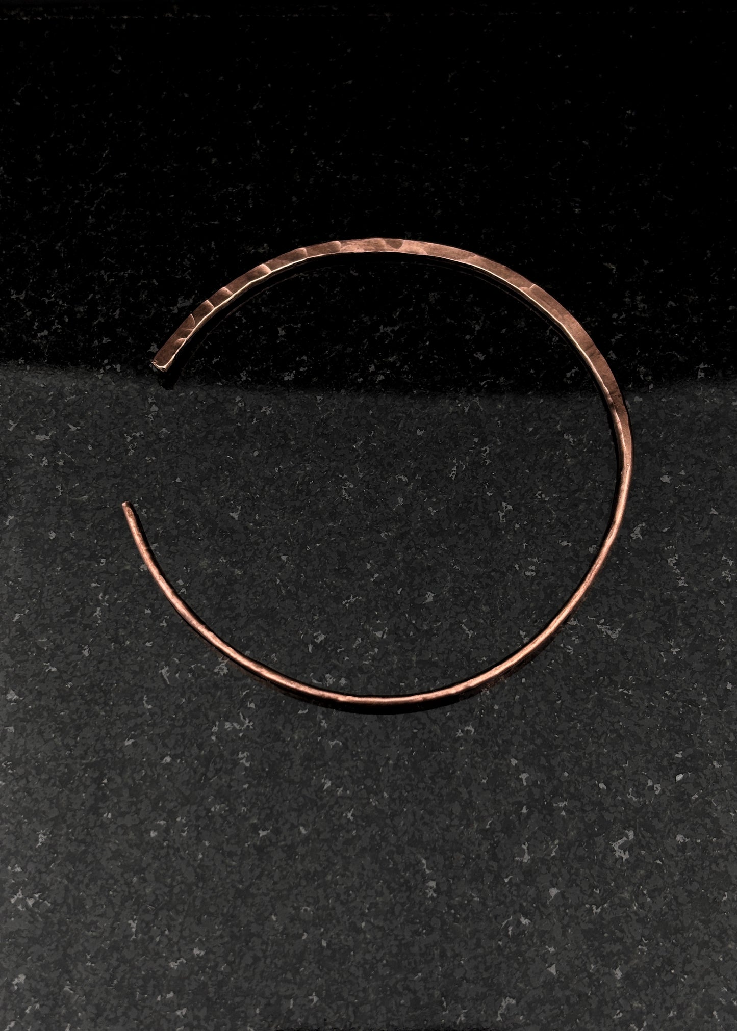 Asymmetry Bracelet