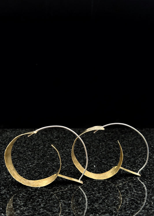 Defoto Earrings