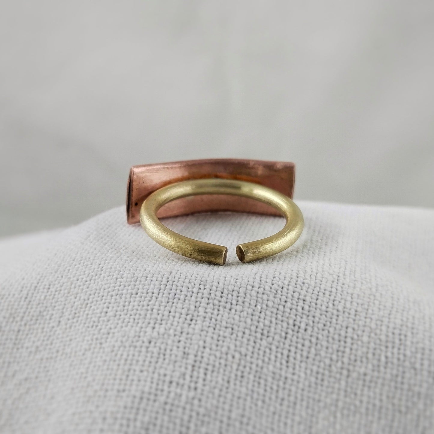 Love you Bitch Ring