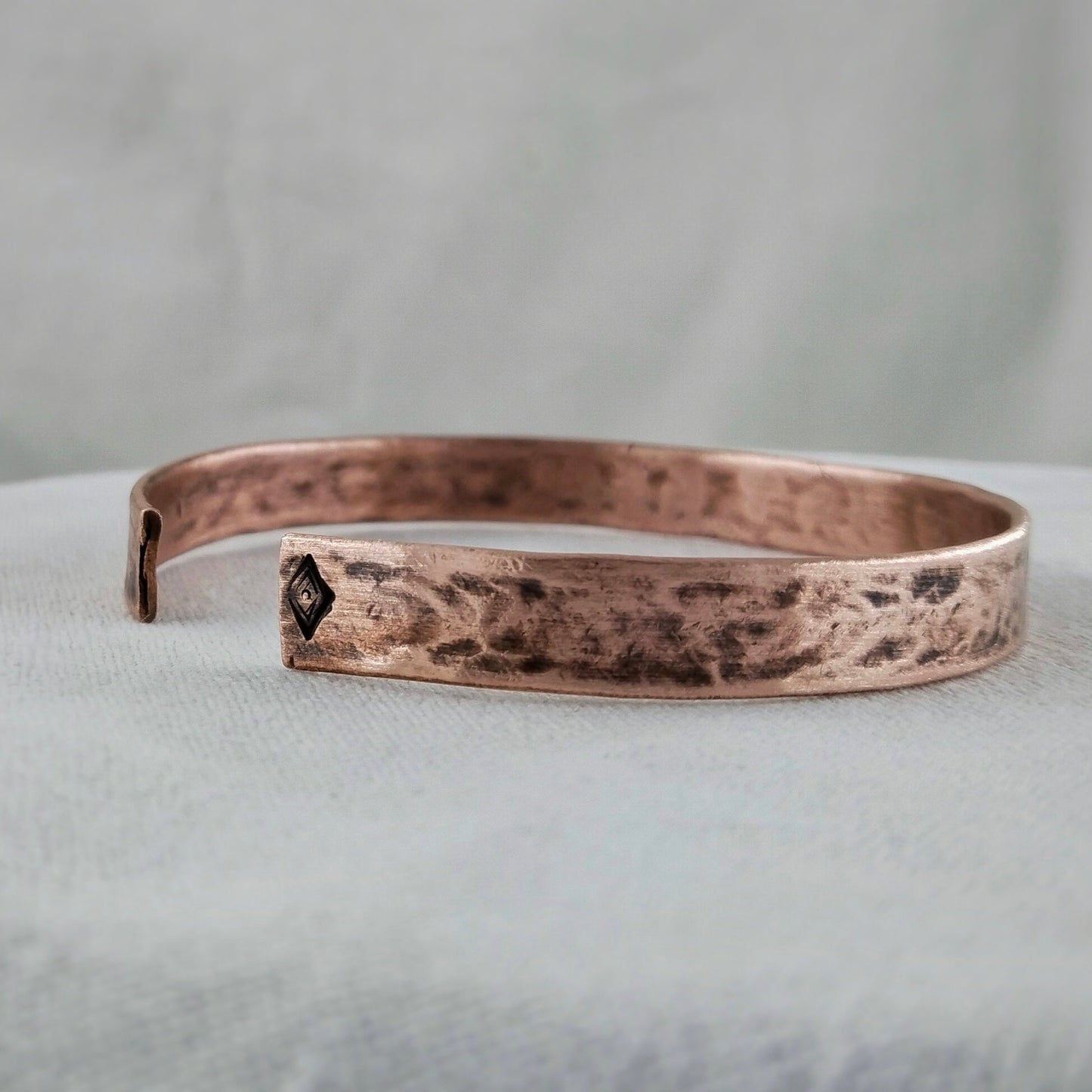 Money isn't real Bracelet