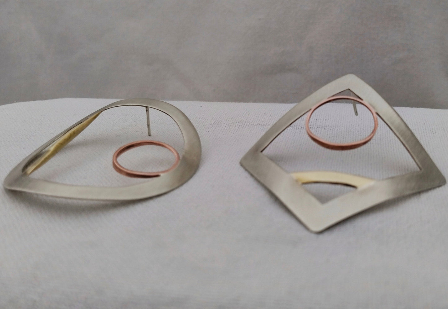 Moon n' Sun Earrings