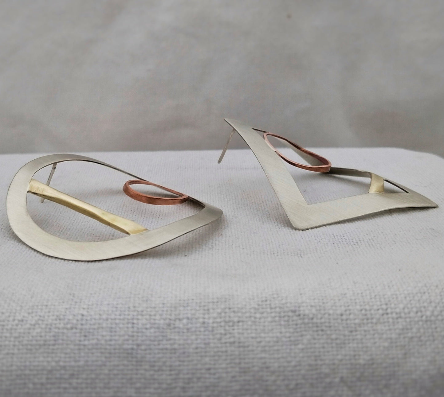 Moon n' Sun Earrings