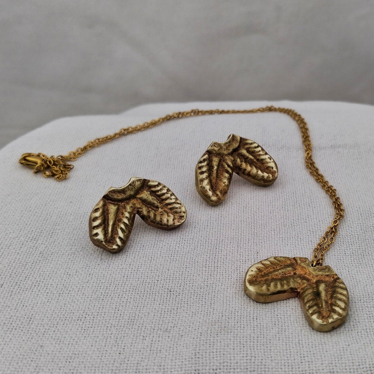 Nature Spirit Earrings