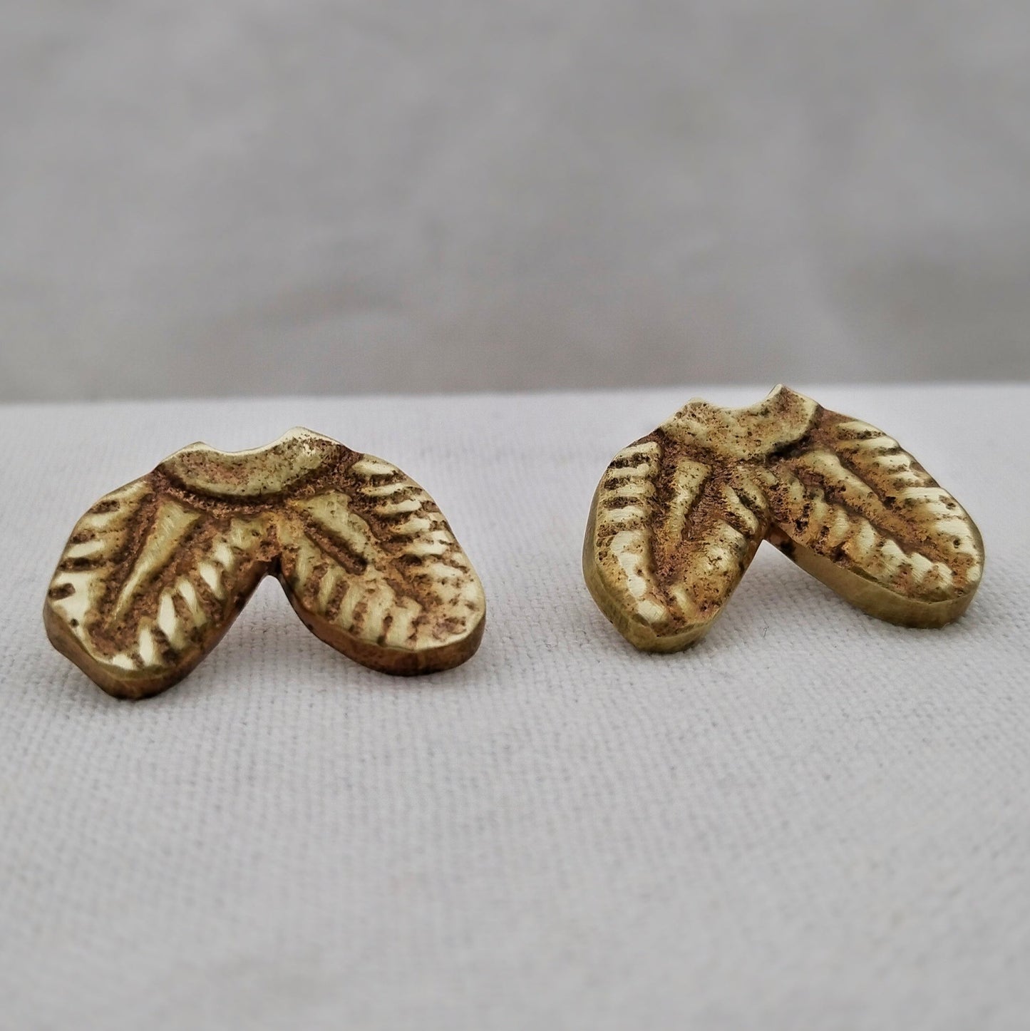 Nature Spirit Earrings
