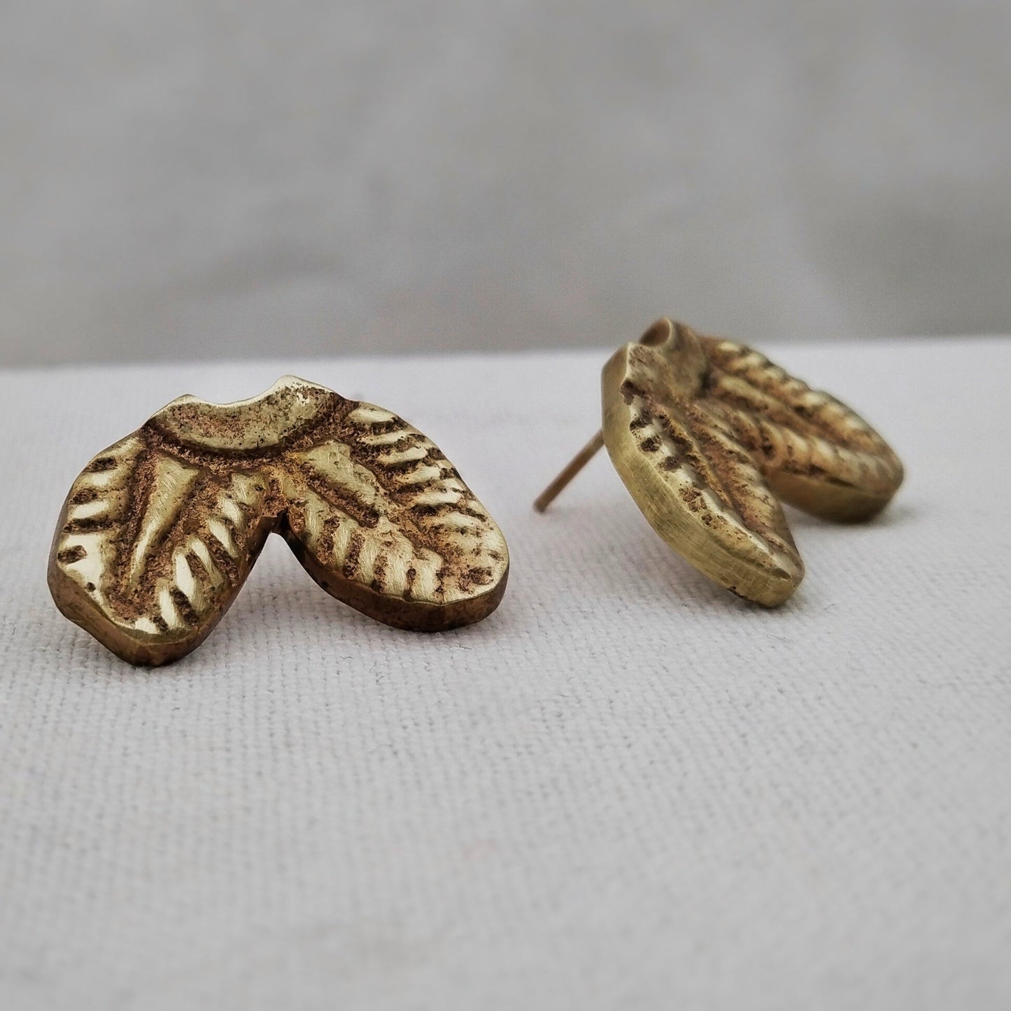 Nature Spirit Earrings